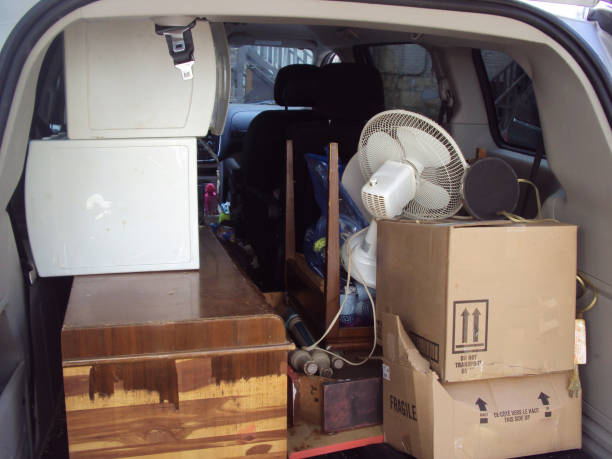 Best Moving and Downsizing Cleanouts  in Newport, VT